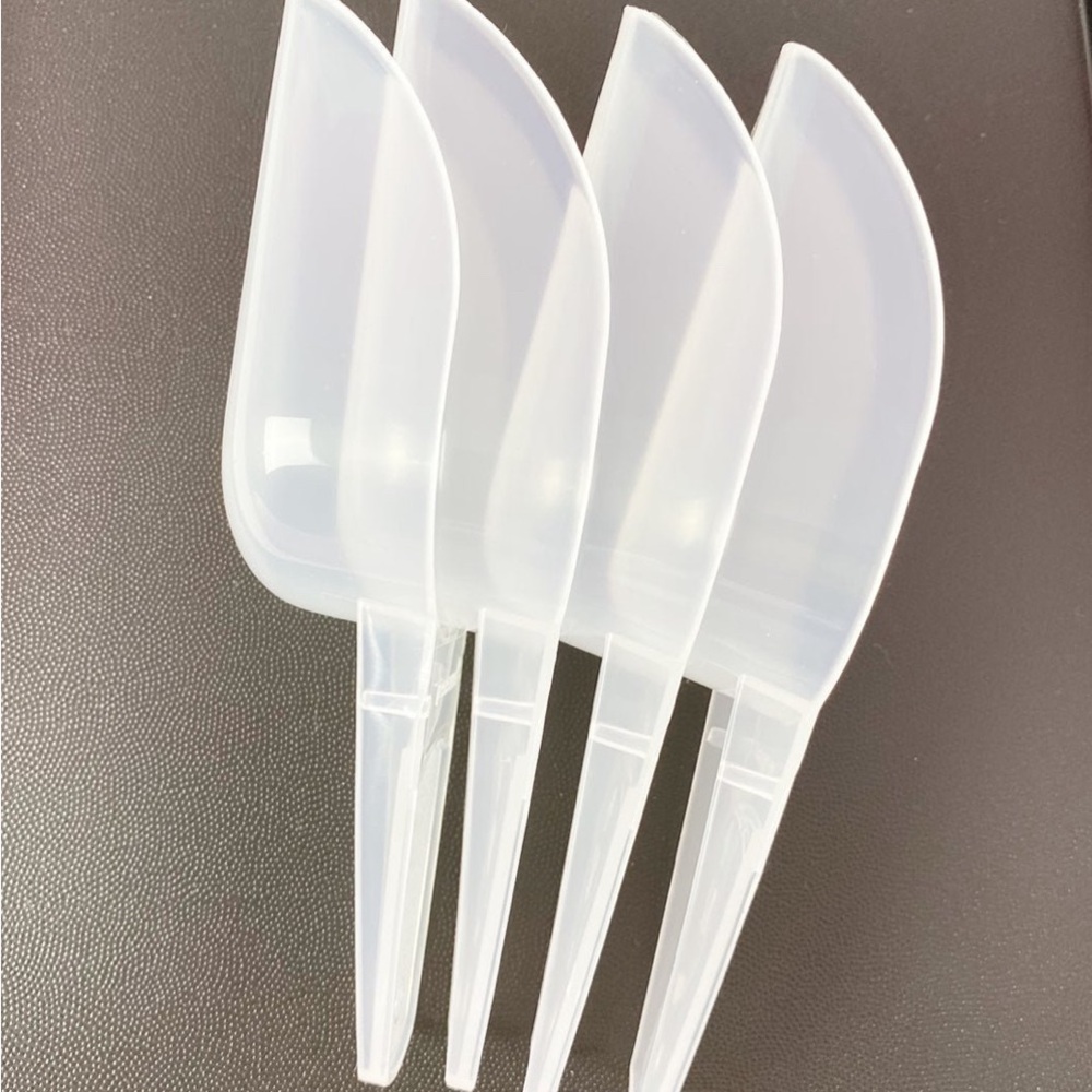 New Tupperware scooper